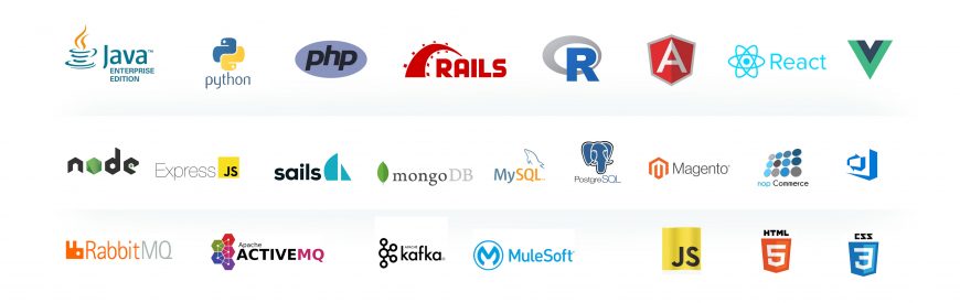 Java & Open Source | Covalense Global