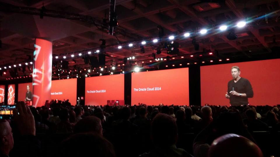 Covalense Participates in Oracle Open World 2014 as Oracle Communications Specialized Partner Oracle Communications Global Business Unit