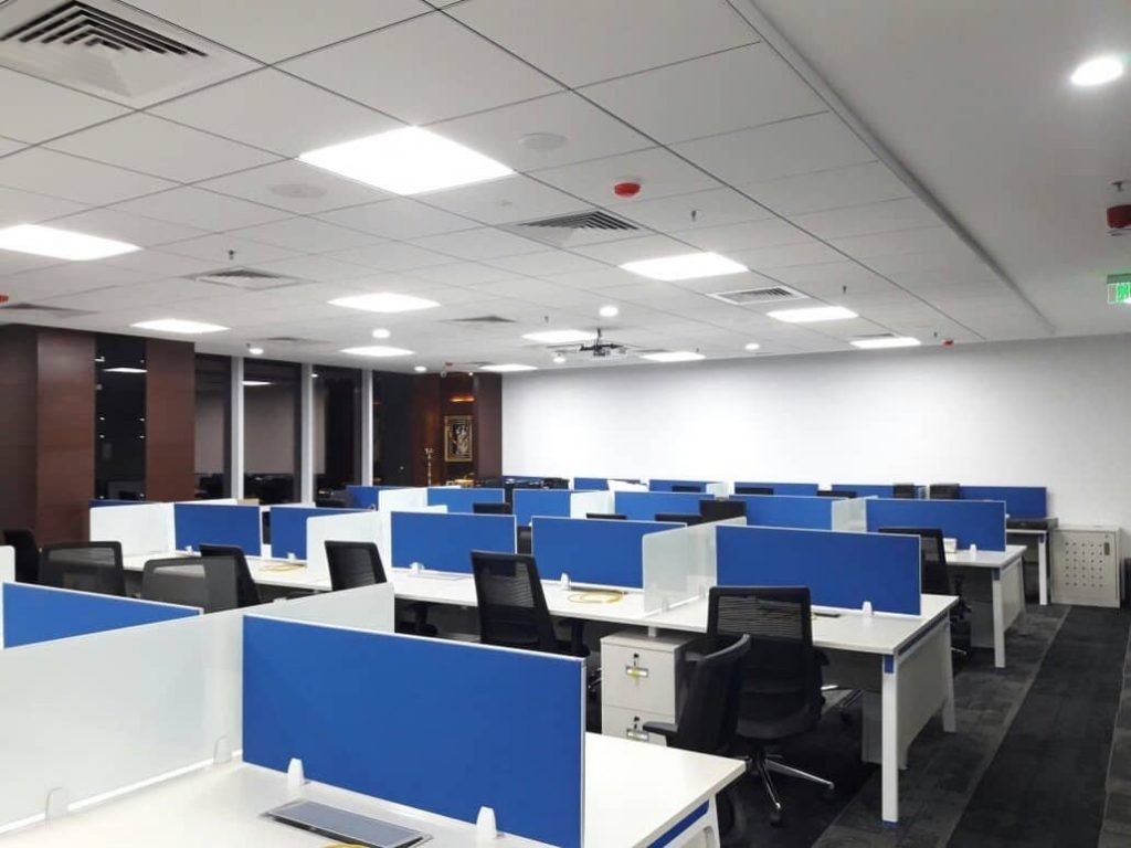 Covalense Hyderabad Office Shifted to New Premises Nanakramguda Gachibowli