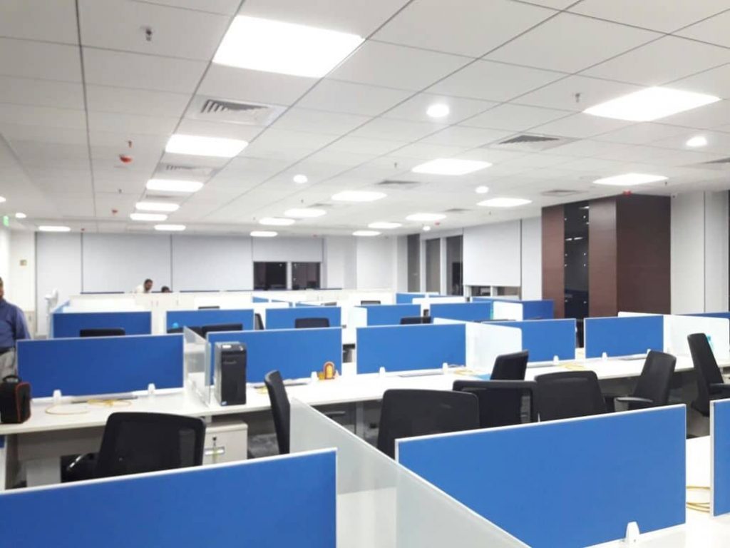 Covalense Hyderabad Office Shifted to New Premises Nanakramguda Gachibowli