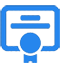 covalense global Certifications