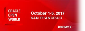 Covalense at Oracle Open World #OOW17 OpenWorld diverse business and technology topics