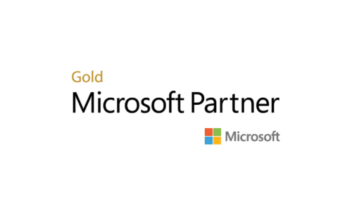 Microsoft Gold Partner