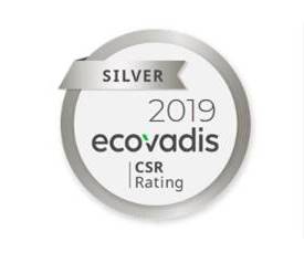 Covalense Global’s CSR performance and integrated CSR Business Practices have been successfully analysed and rated by EcoVadis  collaborative performance