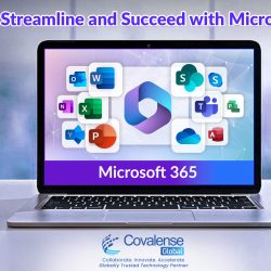 Stay Ahead in the Digital Age with Microsoft 365 