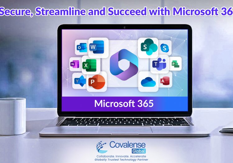 Stay Ahead in the Digital Age with Microsoft 365 