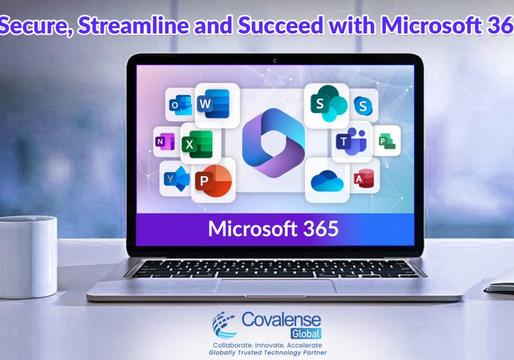 Stay Ahead in the Digital Age with Microsoft 365