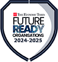 ETfutureready