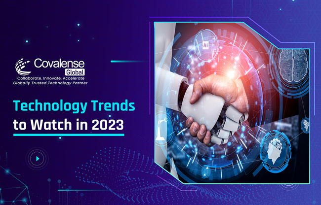 Technology Trends